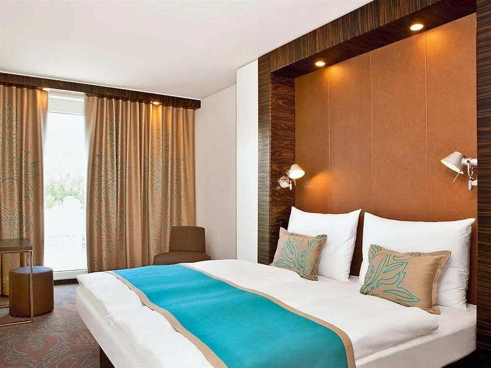 Motel One Muenchen-Westend ألمانيا