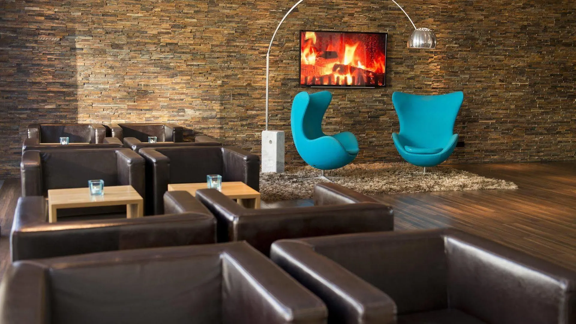 فندق Motel One Muenchen-Westend