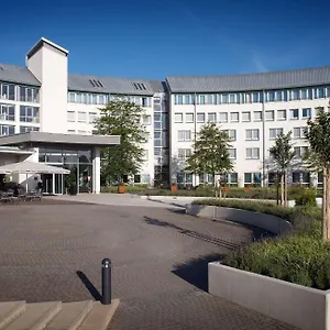 **** Szálloda Ramada By Wyndham Németország