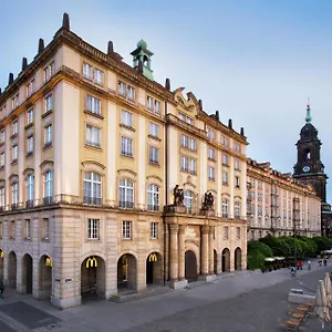 *** Szálloda Star G Premium Altmarkt Németország