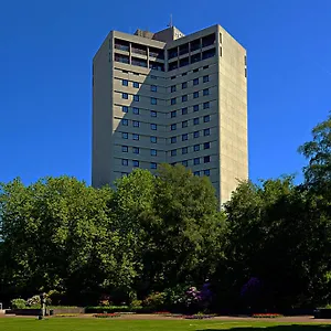 Hotel Congress Am Stadtpark ****