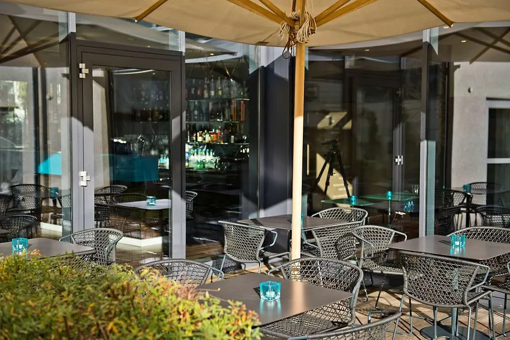 Motel One Muenchen-Westend 3*, ミュンヘン ドイツ