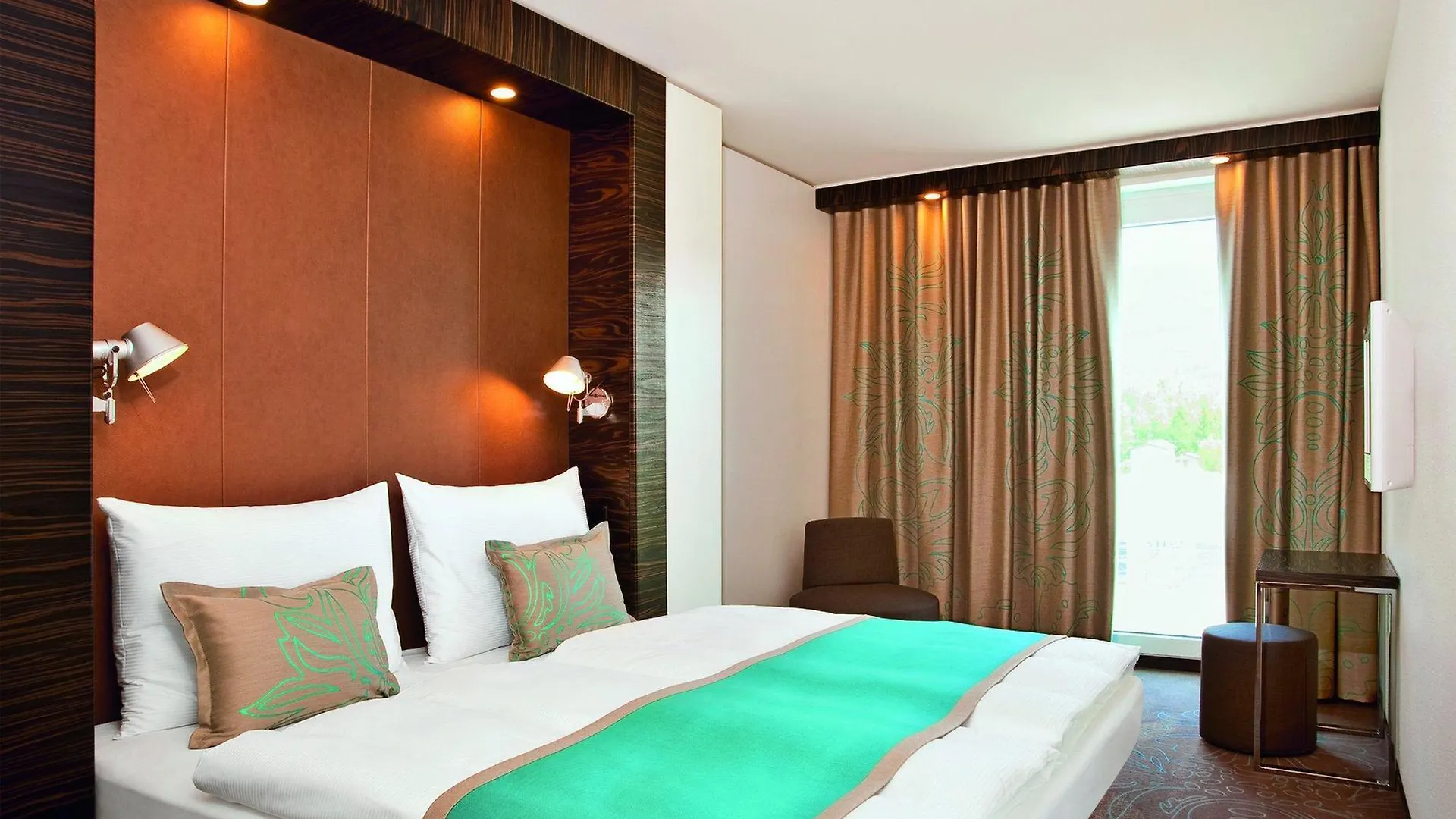 Motel One Muenchen-Westend