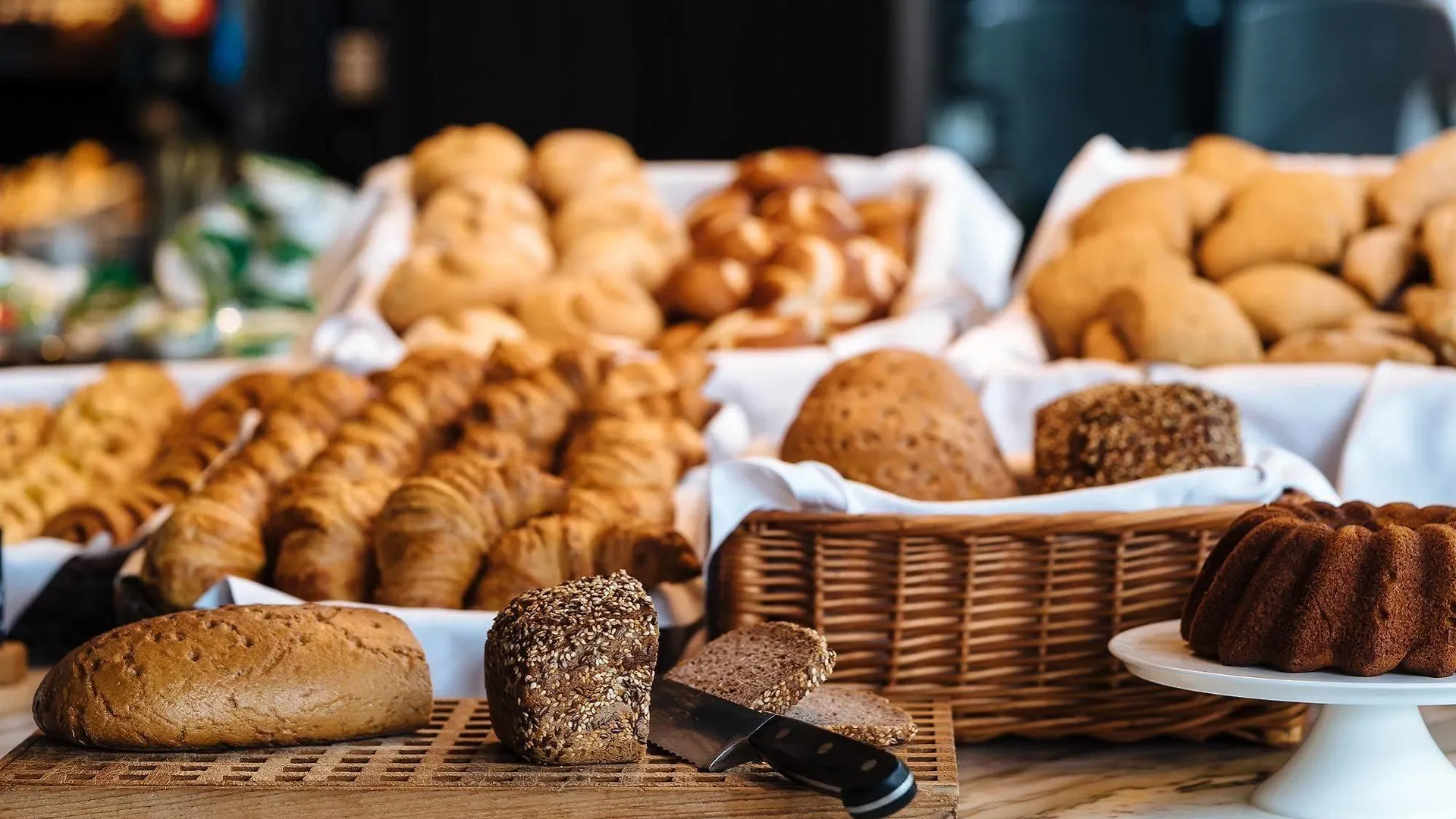 *** מלון Motel One Muenchen-Westend גרמניה